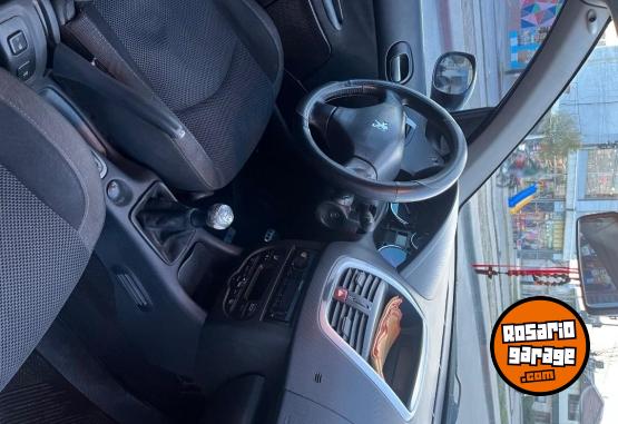 Autos - Peugeot 2009 2009 Nafta 190000Km - En Venta