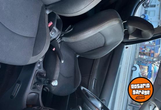 Autos - Peugeot 2009 2009 Nafta 190000Km - En Venta