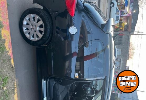 Autos - Peugeot 2009 2009 Nafta 190000Km - En Venta