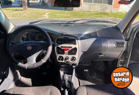 Autos - Fiat Siena 2010 GNC 180000Km - En Venta