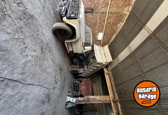 Camiones y Gr�as - Ford 7000 Volcador - En Venta