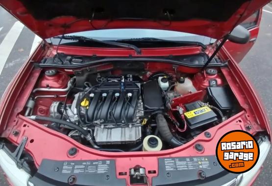 Camionetas - Renault Duster 2013 Nafta 100000Km - En Venta