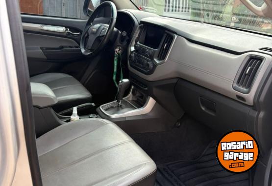 Camionetas - Chevrolet S10 2022 Diesel 48000Km - En Venta