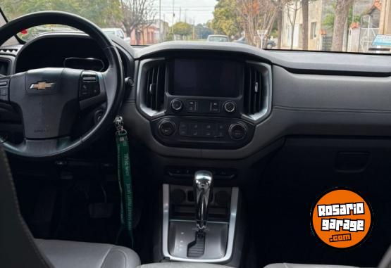 Camionetas - Chevrolet S10 2022 Diesel 48000Km - En Venta