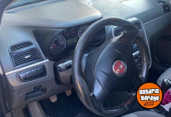 Autos - Fiat Punto 2012 Nafta 165000Km - En Venta