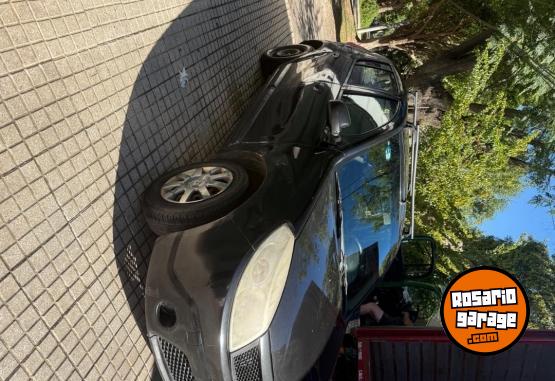 Autos - Renault Sandero 2009 Nafta 299000Km - En Venta