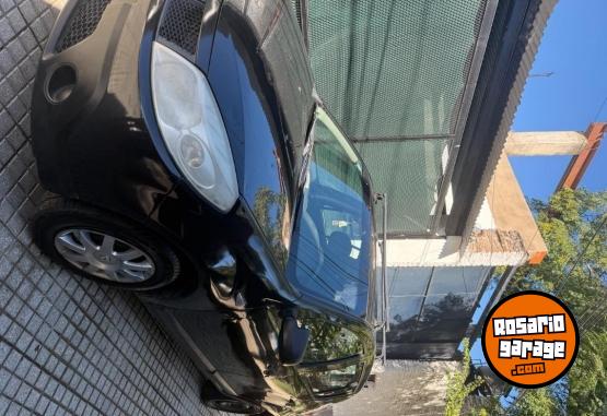 Autos - Renault Sandero 2009 Nafta 299000Km - En Venta