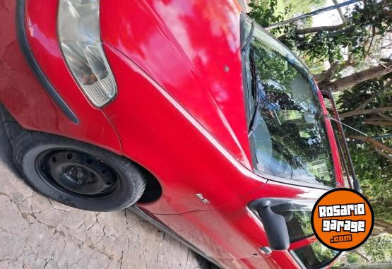 Autos - Fiat Siena 2005 GNC 170000Km - En Venta