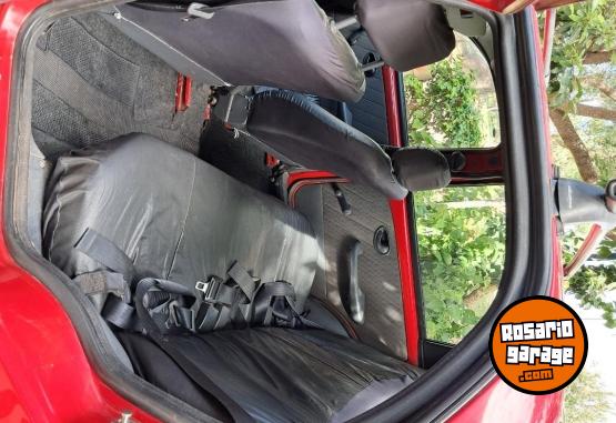 Autos - Fiat Siena 2005 GNC 170000Km - En Venta