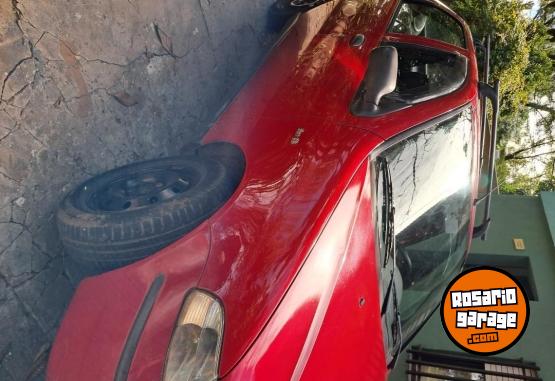 Autos - Fiat Siena 2005 GNC 170000Km - En Venta