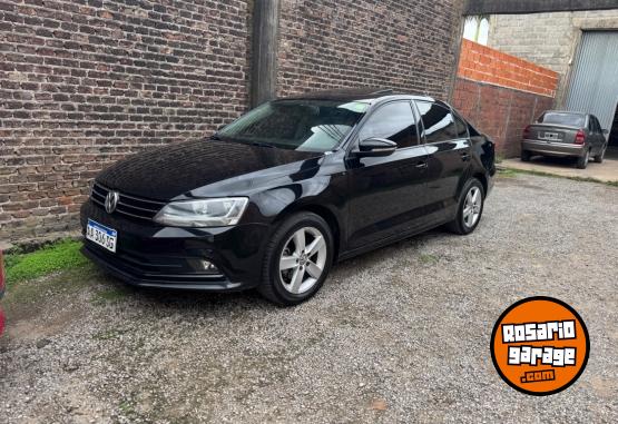 Autos - Volkswagen Vento 2.5 at 2016 Nafta 130000Km - En Venta