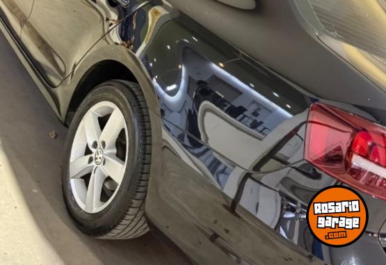 Autos - Volkswagen Vento 2.5 at 2016 Nafta 130000Km - En Venta