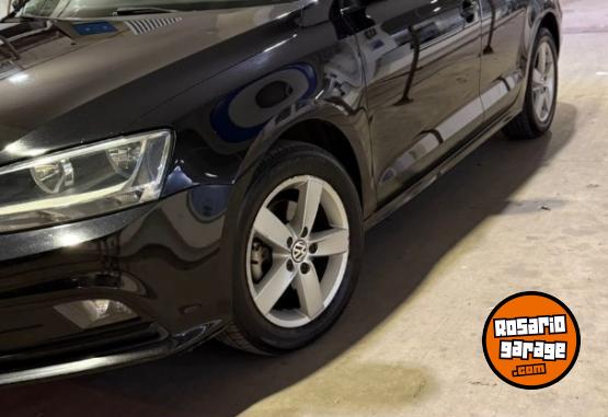 Autos - Volkswagen Vento 2.5 at 2016 Nafta 130000Km - En Venta