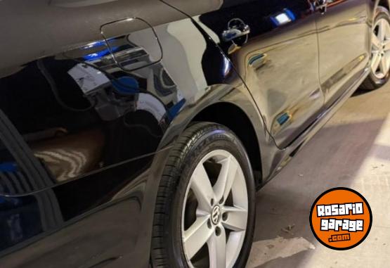 Autos - Volkswagen Vento 2.5 at 2016 Nafta 130000Km - En Venta