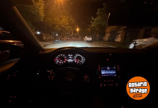 Autos - Volkswagen Vento 2.5 at 2016 Nafta 130000Km - En Venta
