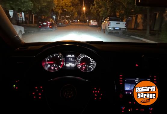 Autos - Volkswagen Vento 2.5 at 2016 Nafta 130000Km - En Venta