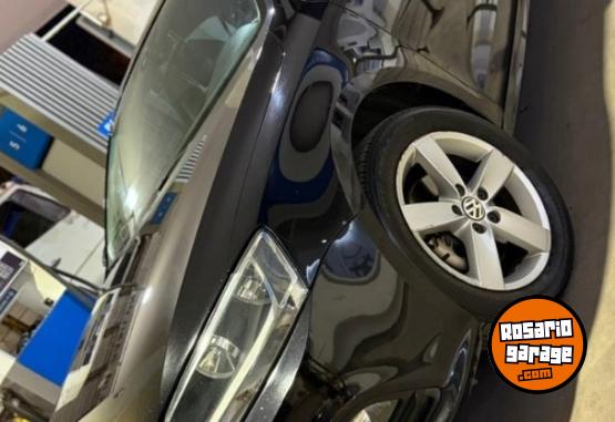 Autos - Volkswagen Vento 2.5 at 2016 Nafta 130000Km - En Venta