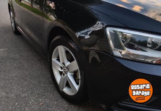 Autos - Volkswagen Vento 2.5 at 2016 Nafta 130000Km - En Venta