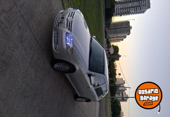 Autos - Volkswagen Gol 2011 Nafta 184000Km - En Venta