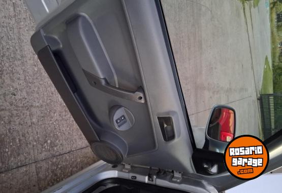 Autos - Volkswagen Gol 2011 Nafta 184000Km - En Venta