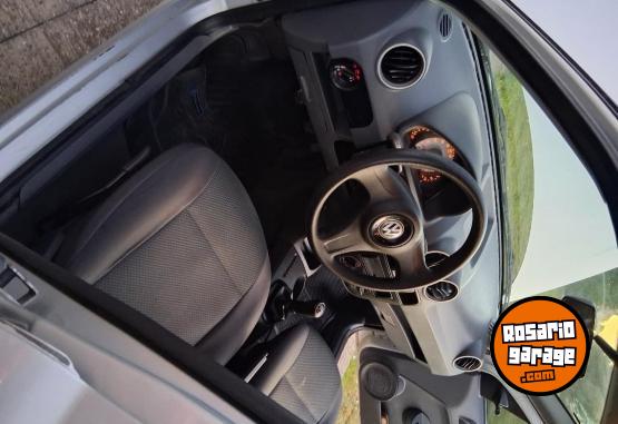 Autos - Volkswagen Gol 2011 Nafta 184000Km - En Venta