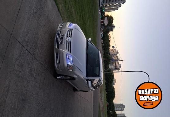 Autos - Volkswagen Gol 2011 Nafta 184000Km - En Venta