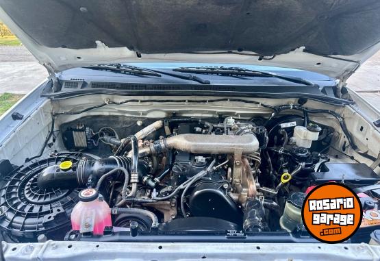 Autos - Toyota Hilux 2010 Diesel 256000Km - En Venta