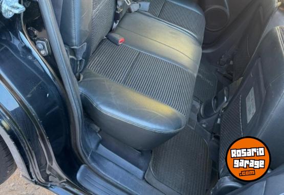 Camionetas - Kia Sportage 2008 Nafta 1111Km - En Venta