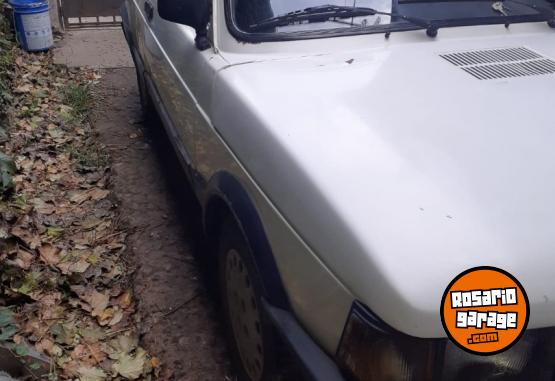 Autos - Fiat Spazio 1990 Nafta 200000Km - En Venta