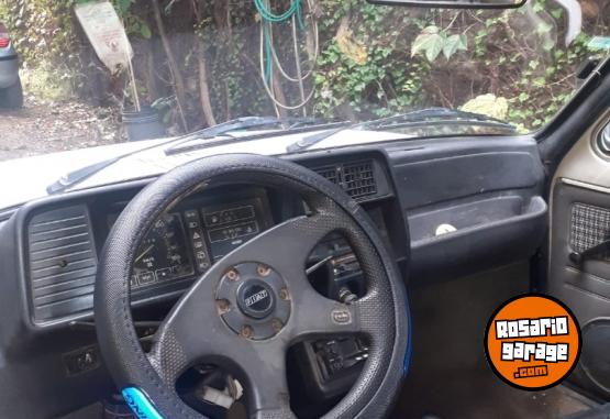 Autos - Fiat Spazio 1990 Nafta 200000Km - En Venta