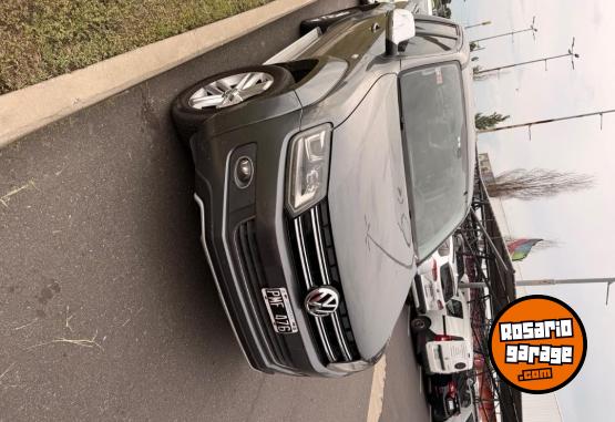 Camionetas - Volkswagen Amarok ult�mate 2016 Diesel 146000Km - En Venta