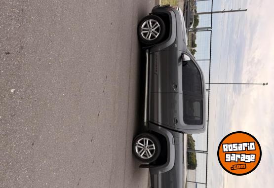 Camionetas - Volkswagen Amarok ult�mate 2016 Diesel 146000Km - En Venta