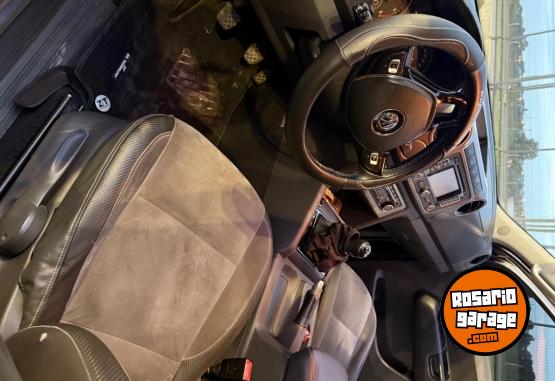 Camionetas - Volkswagen Amarok ult�mate 2016 Diesel 146000Km - En Venta