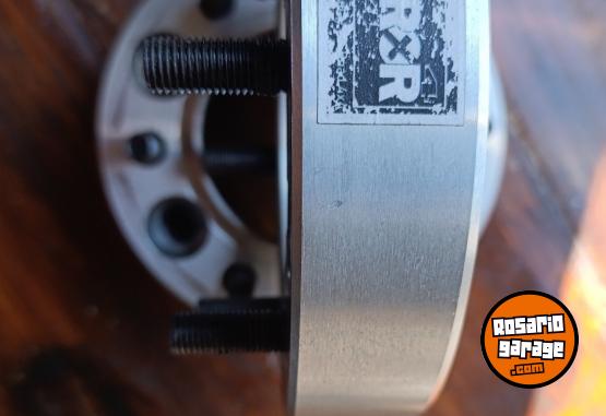 Accesorios para Autos - Desplazadores de llantas - En Venta