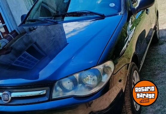 Autos - Fiat Siena 2012 Nafta 200000Km - En Venta