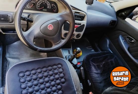 Autos - Fiat Siena 2012 Nafta 200000Km - En Venta