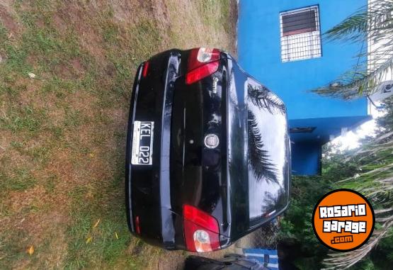 Autos - Fiat Siena 2012 Nafta 200000Km - En Venta