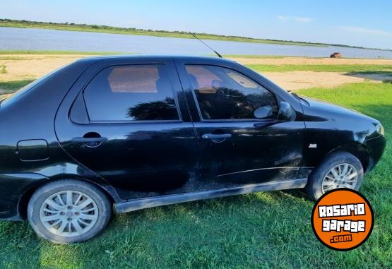 Autos - Fiat Siena 2012 Nafta 200000Km - En Venta