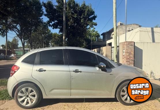 Autos - Citroen C3 EXCLUSIVE 1.6 2014 Nafta 105000Km - En Venta