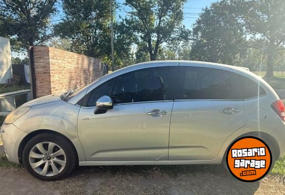 Autos - Citroen C3 EXCLUSIVE 1.6 2014 Nafta 105000Km - En Venta
