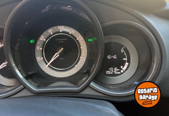 Autos - Citroen C3 EXCLUSIVE 1.6 2014 Nafta 105000Km - En Venta