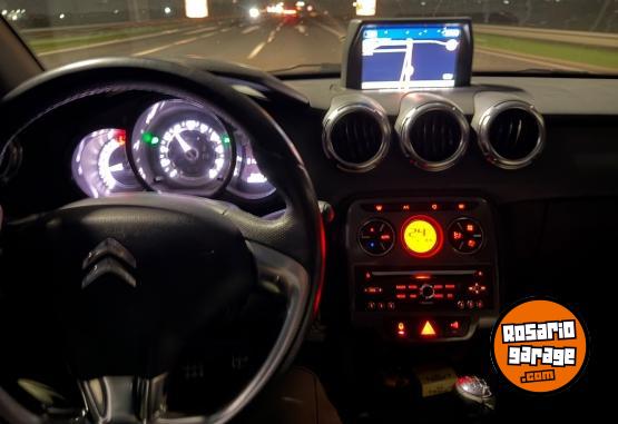 Autos - Citroen C3 EXCLUSIVE 1.6 2014 Nafta 105000Km - En Venta