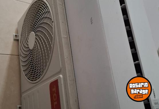 Hogar - Aire acondicionado . 5400 frigorias - En Venta