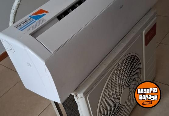 Hogar - Aire acondicionado . 5400 frigorias - En Venta