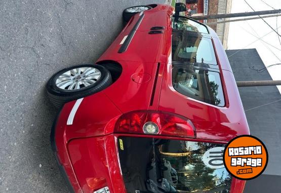 Utilitarios - Fiat Doblo 2013 GNC 240000Km - En Venta