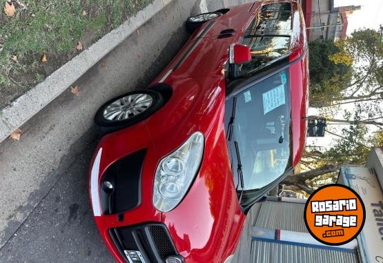 Utilitarios - Fiat Doblo 2013 GNC 240000Km - En Venta