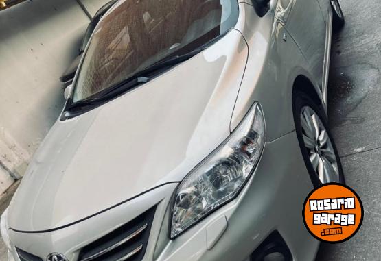 Autos - Toyota Corolla 2013 Nafta 165000Km - En Venta