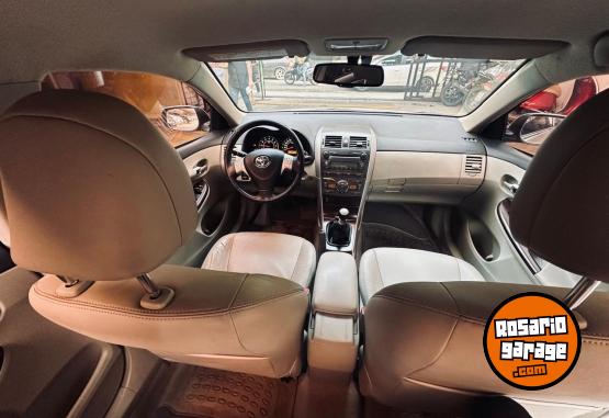 Autos - Toyota Corolla 2013 Nafta 165000Km - En Venta