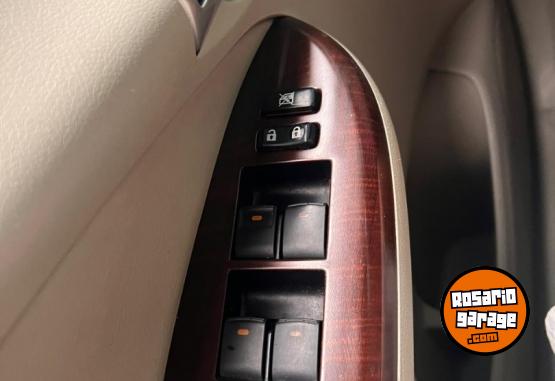 Autos - Toyota Corolla 2013 Nafta 165000Km - En Venta