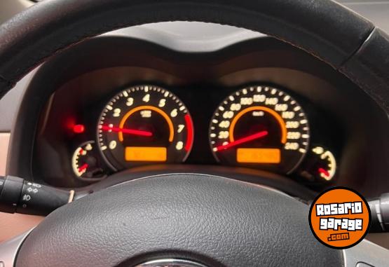 Autos - Toyota Corolla 2013 Nafta 165000Km - En Venta